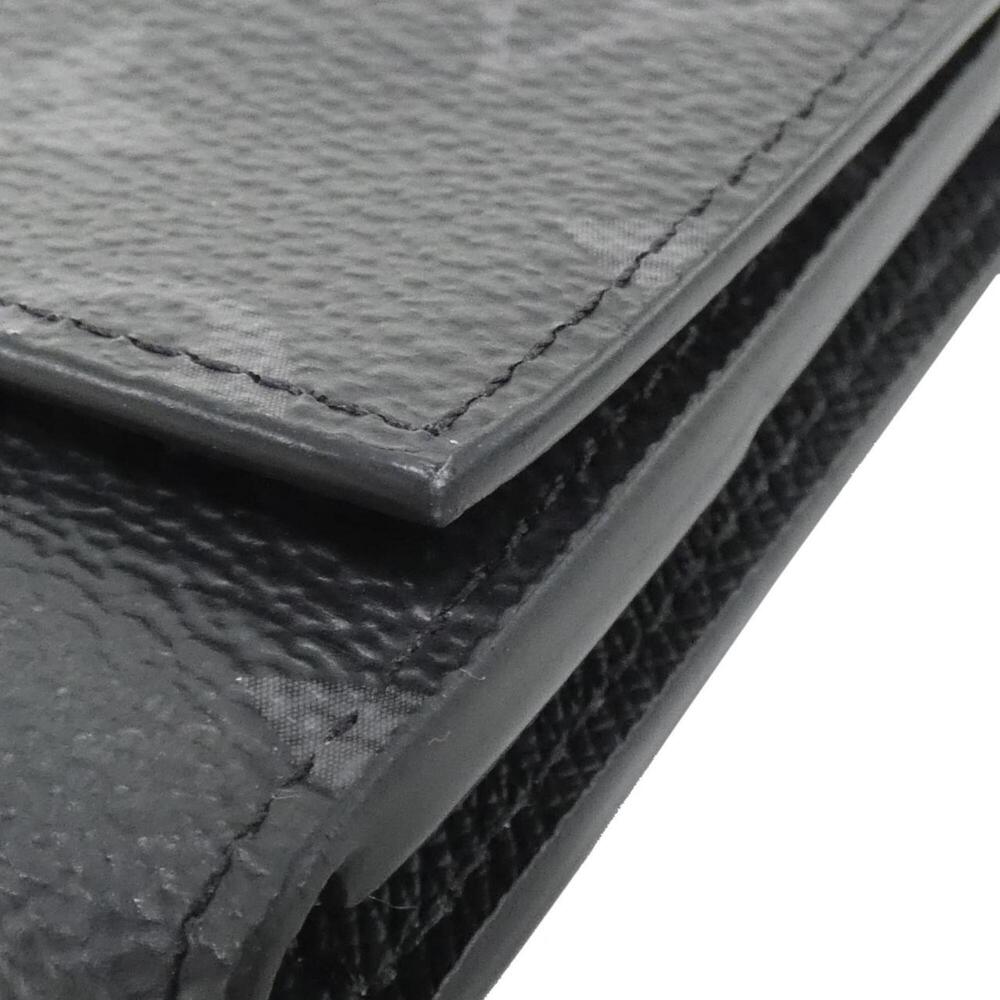 Louis Vuitton Monogram Eclipse Victor Wallet M12598 - Picture 3 of 5